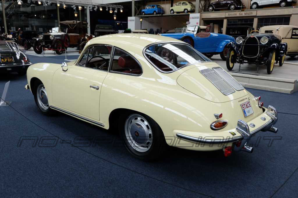 Mostra_Porsche_356_Autoworld 